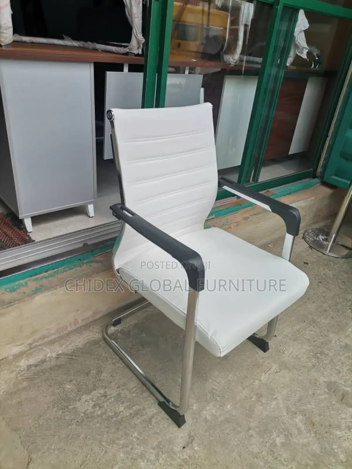 Office Visitors Chair