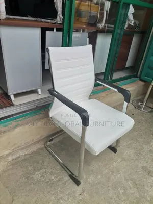 Office Visitors Chair