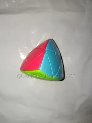 Rubik Cube Megamorphix
