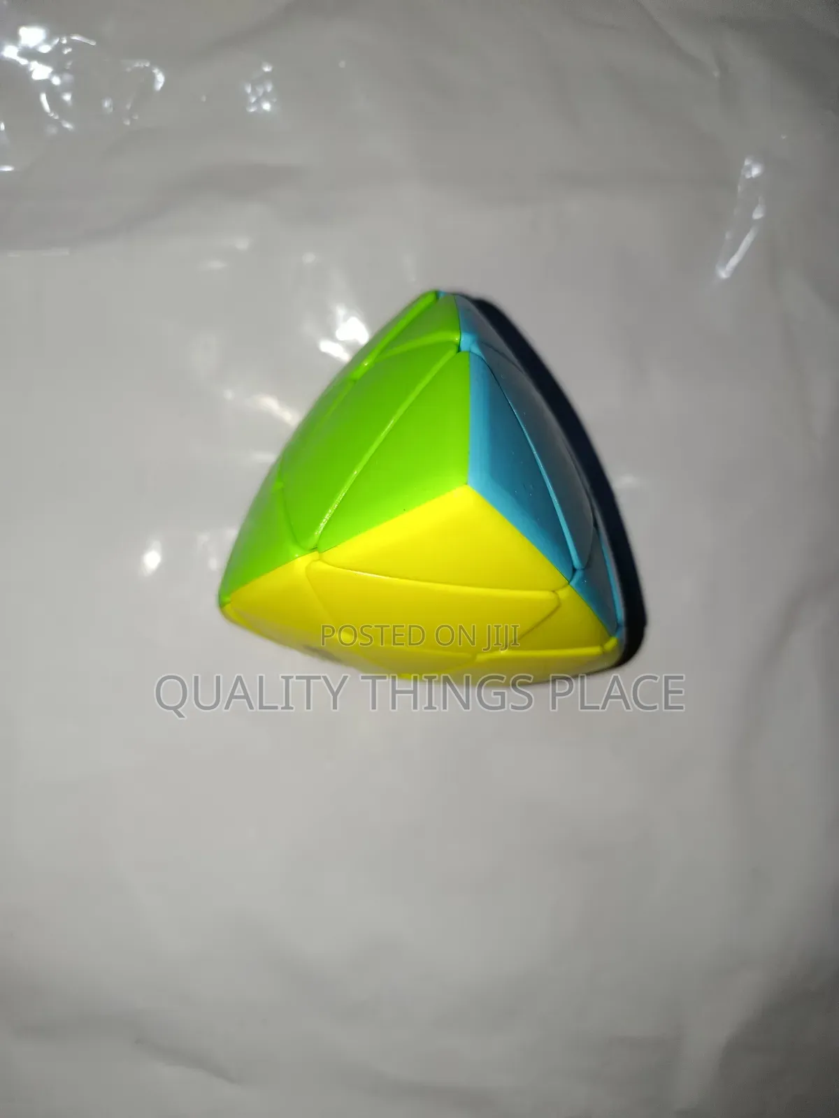 Rubik Cube Megamorphix