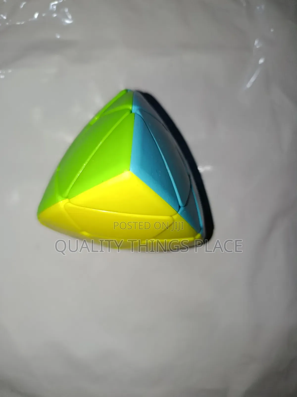 Rubik Cube Megamorphix