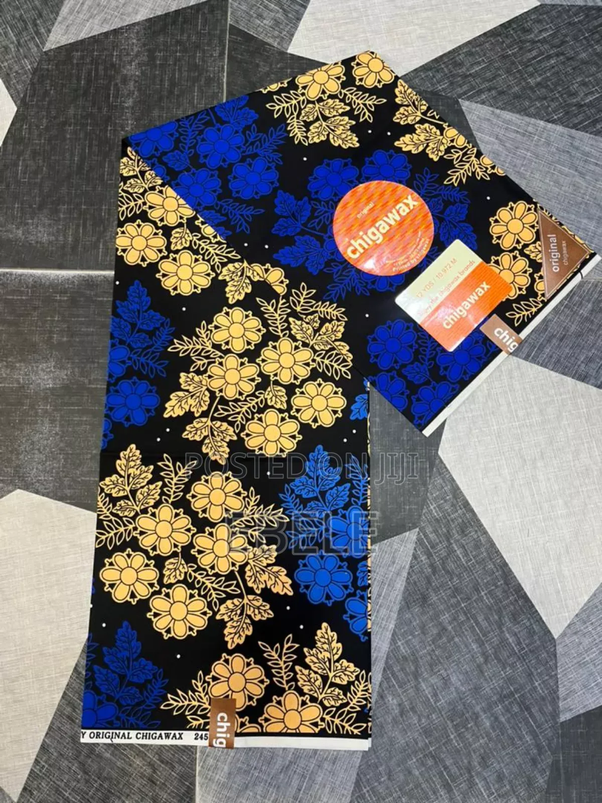 Medium Ankara