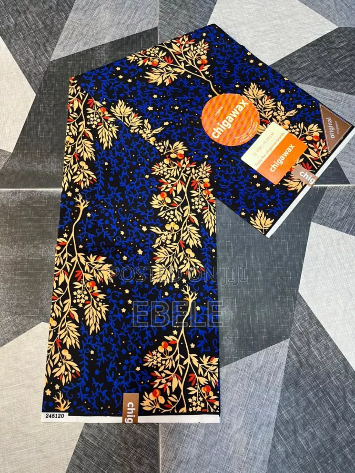 Medium Ankara