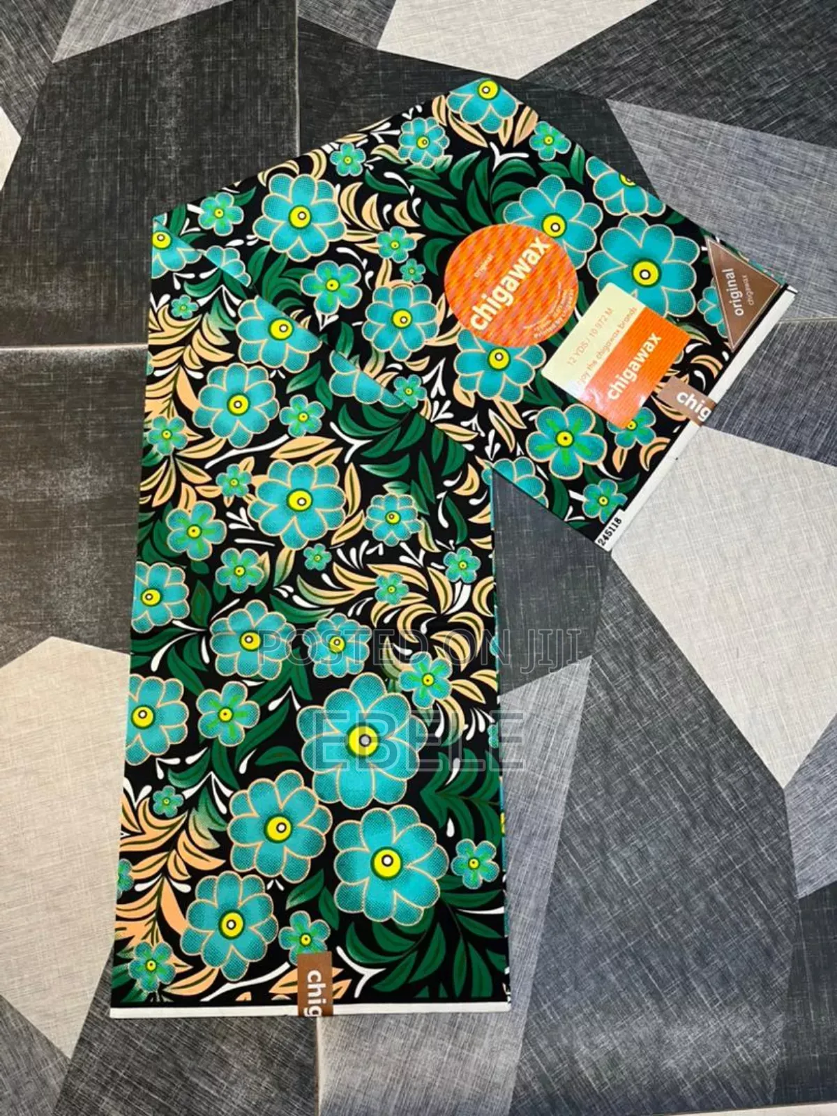Medium Ankara
