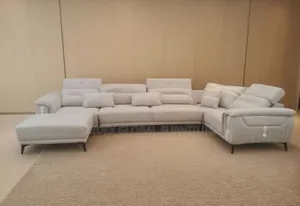 Executive Turkish L Shape Leather