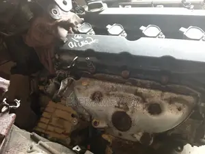 Complete Engine Chrysler Sebring 4 Plug