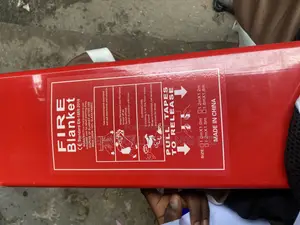 Fire Blanket