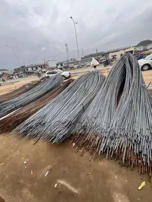Iron Rod TMT and Local Available
