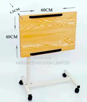 Overbed Table