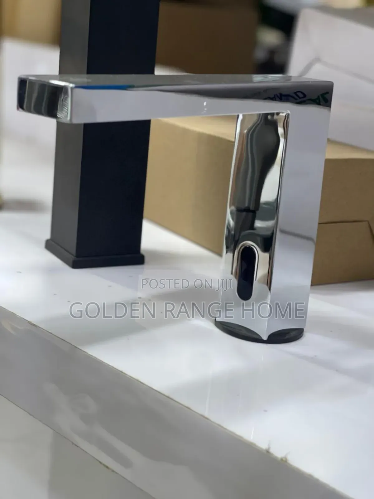 High Quality Sensor Faucet
