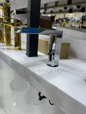 High Quality Sensor Faucet