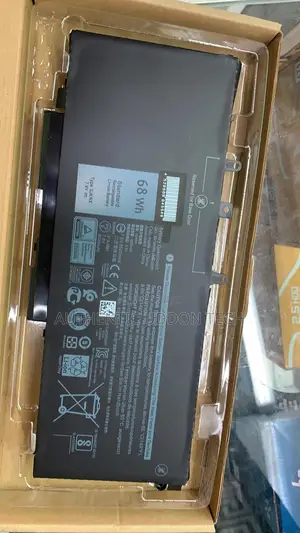 Dell GJKNX