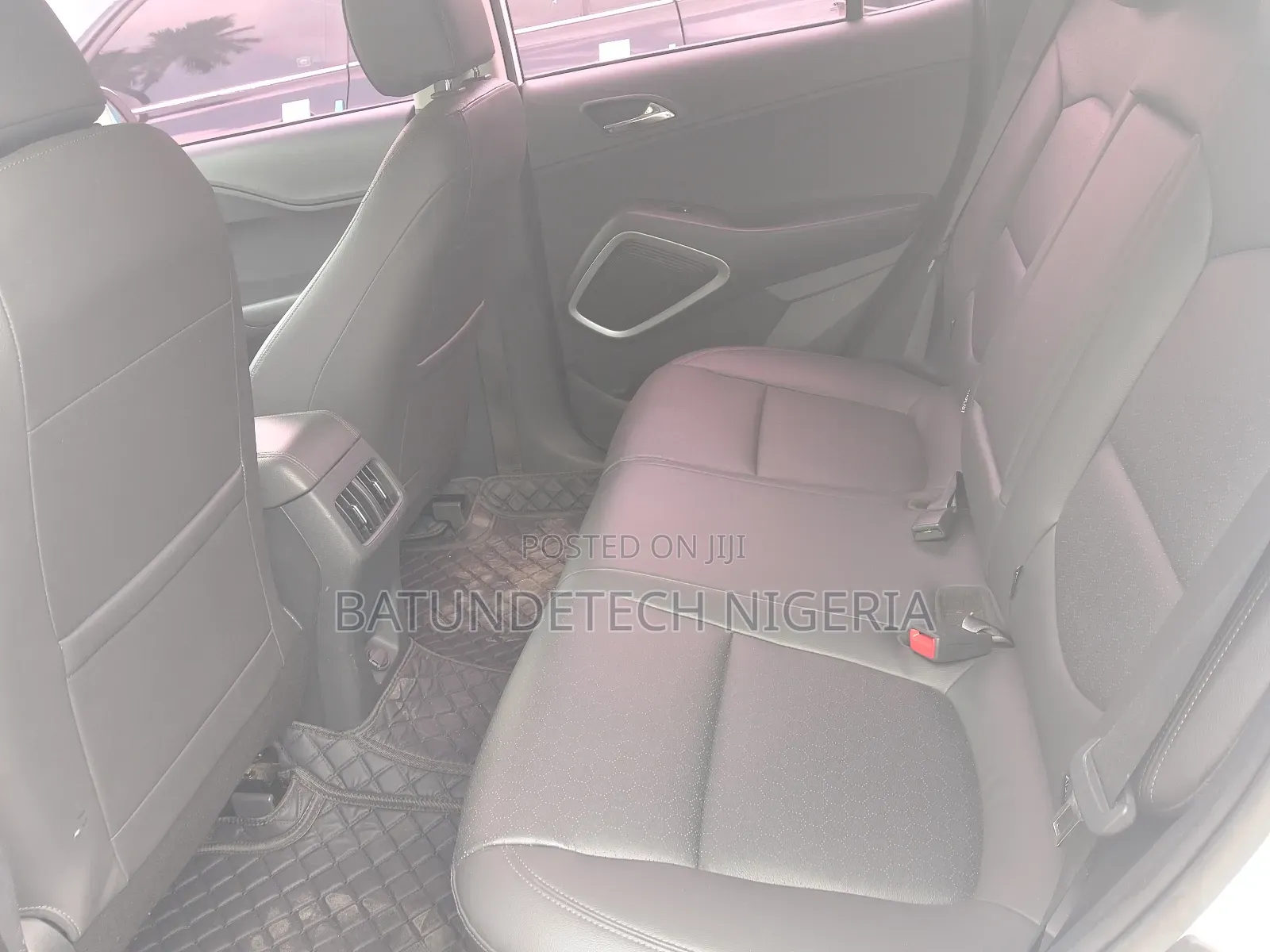 Hyundai Ix35 2018 White