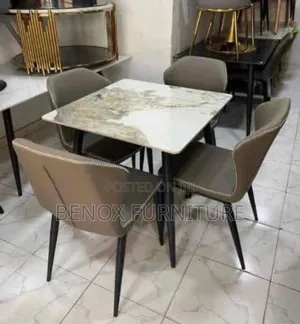 Executive Mini Dinning Set
