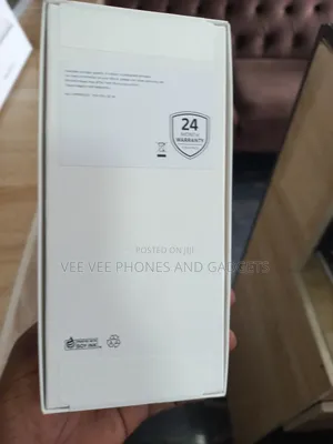 New Samsung Galaxy A07 4G 128 GB Purple