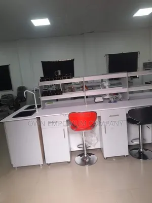 Laboratory Furniture