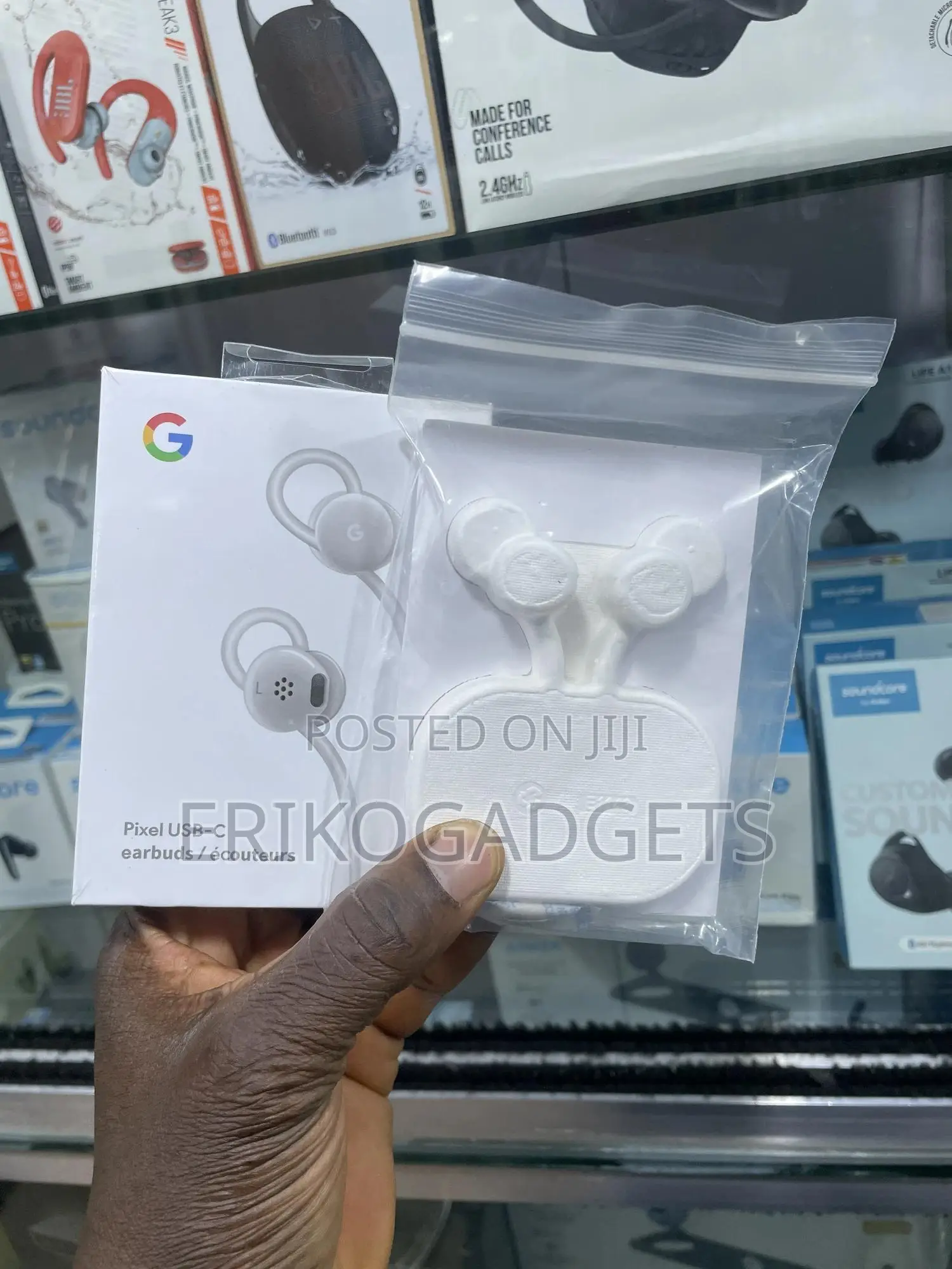 Google Pixel Ear Piece