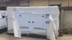 500kva Uk 🇬🇧 Perkins Diesel Generator