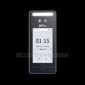 Zkteco Speedface V4l Access Control Time and Attendance