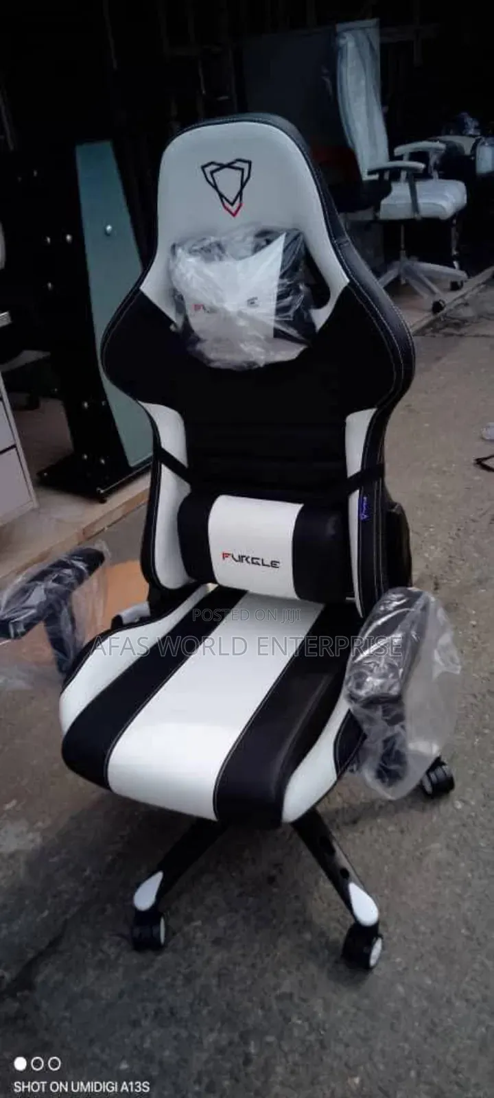 Imported Gaming Chair