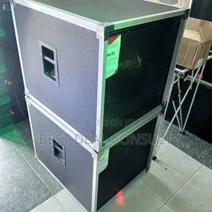 Single Sub Woofer for Sale