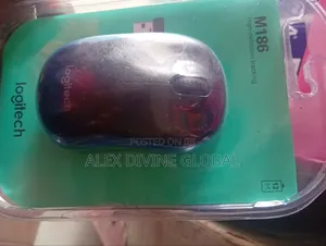 Logitech Mouse