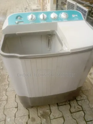 Washing Machine Technician Repair