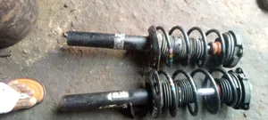 Audi Q3 Front Shock Absorber.