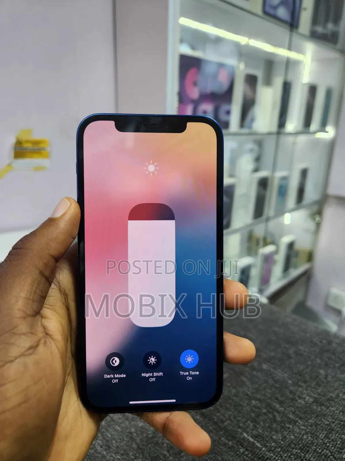 Apple iPhone 12 128 GB Blue