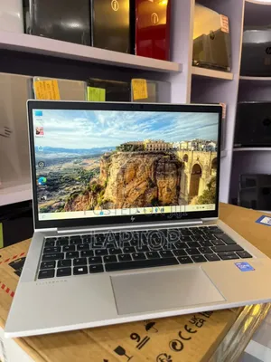 Laptop HP EliteBook X360 1030 G3 16GB Intel Core I5 SSD 256GB
