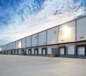 Warehouse on a 12.5acres of Land for Sale