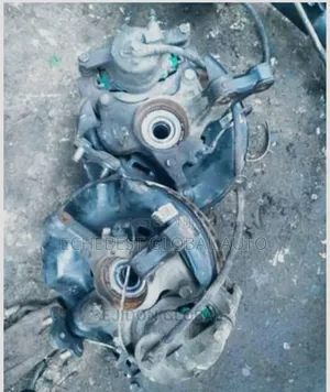 Toyota Corolla 2010 Hurb. (Foreign Use)