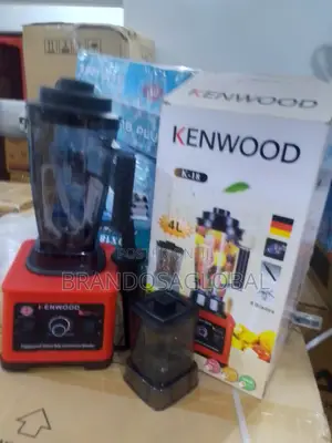 Original Kenwood Blender – 4l Jar