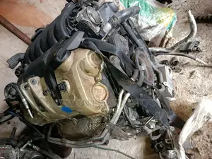Complete Engine for Porsche Panamera V6 3.6