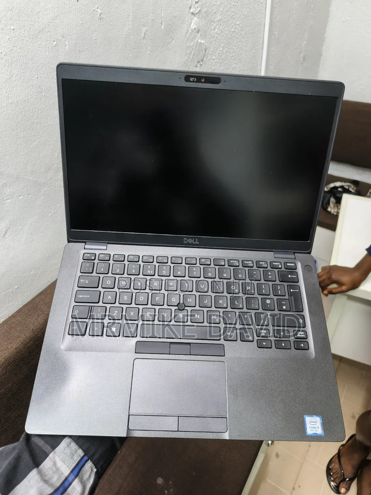 Laptop Dell Latitude 5400 8GB Intel Core i5 SSD 256GB