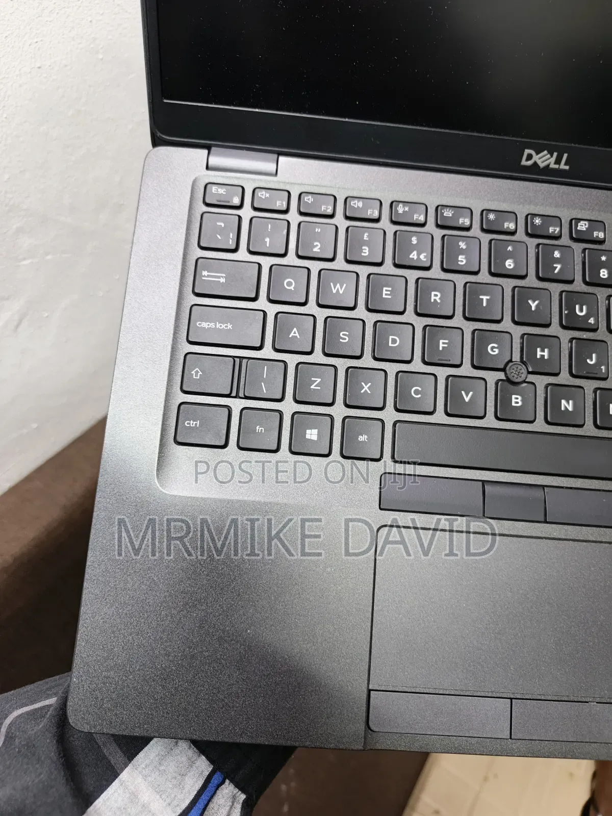 Laptop Dell Latitude 5400 8GB Intel Core i5 SSD 256GB