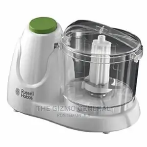 Russell Hobbs Food Collection Mini Chopper