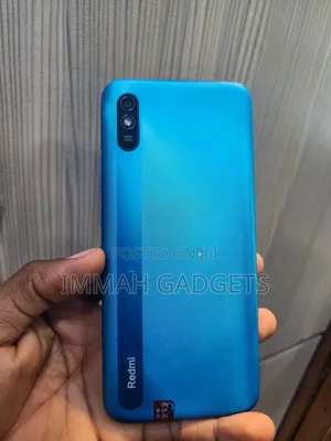 Xiaomi Redmi 9A 128 GB