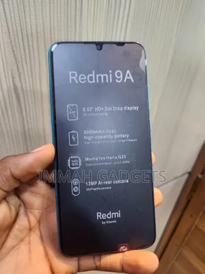 Xiaomi Redmi 9A 128 GB