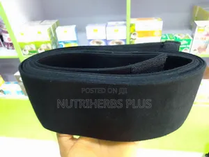 Get Your Figure 8 Shape With Our Original Tummy Wrap Belt