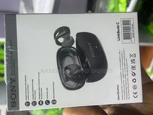 Sony Ear Clip Buds