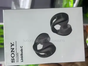 Sony Ear Clip Buds