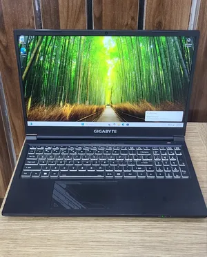 Laptop Gigabyte 24GB Intel Core I7 SSD 2T