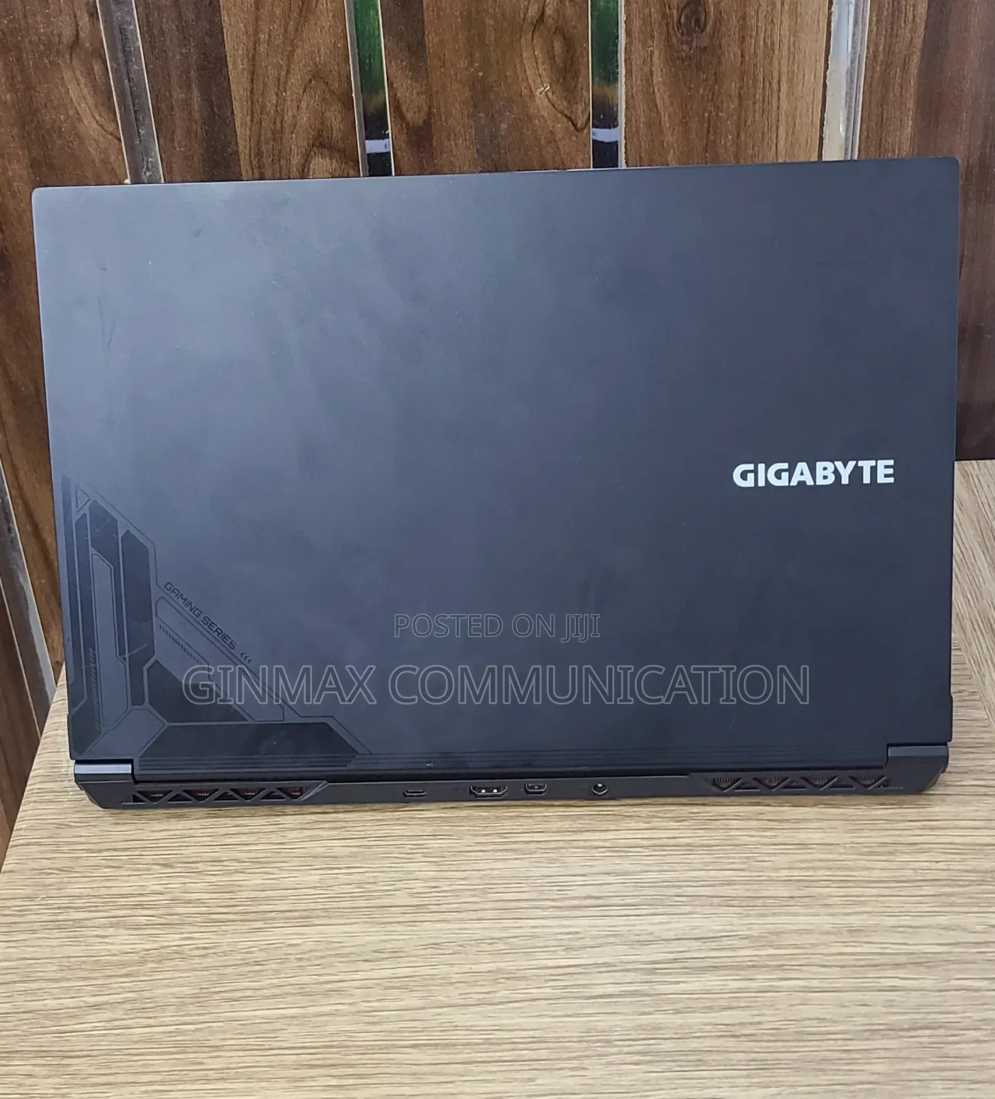 Laptop Gigabyte 24GB Intel Core I7 SSD 2T