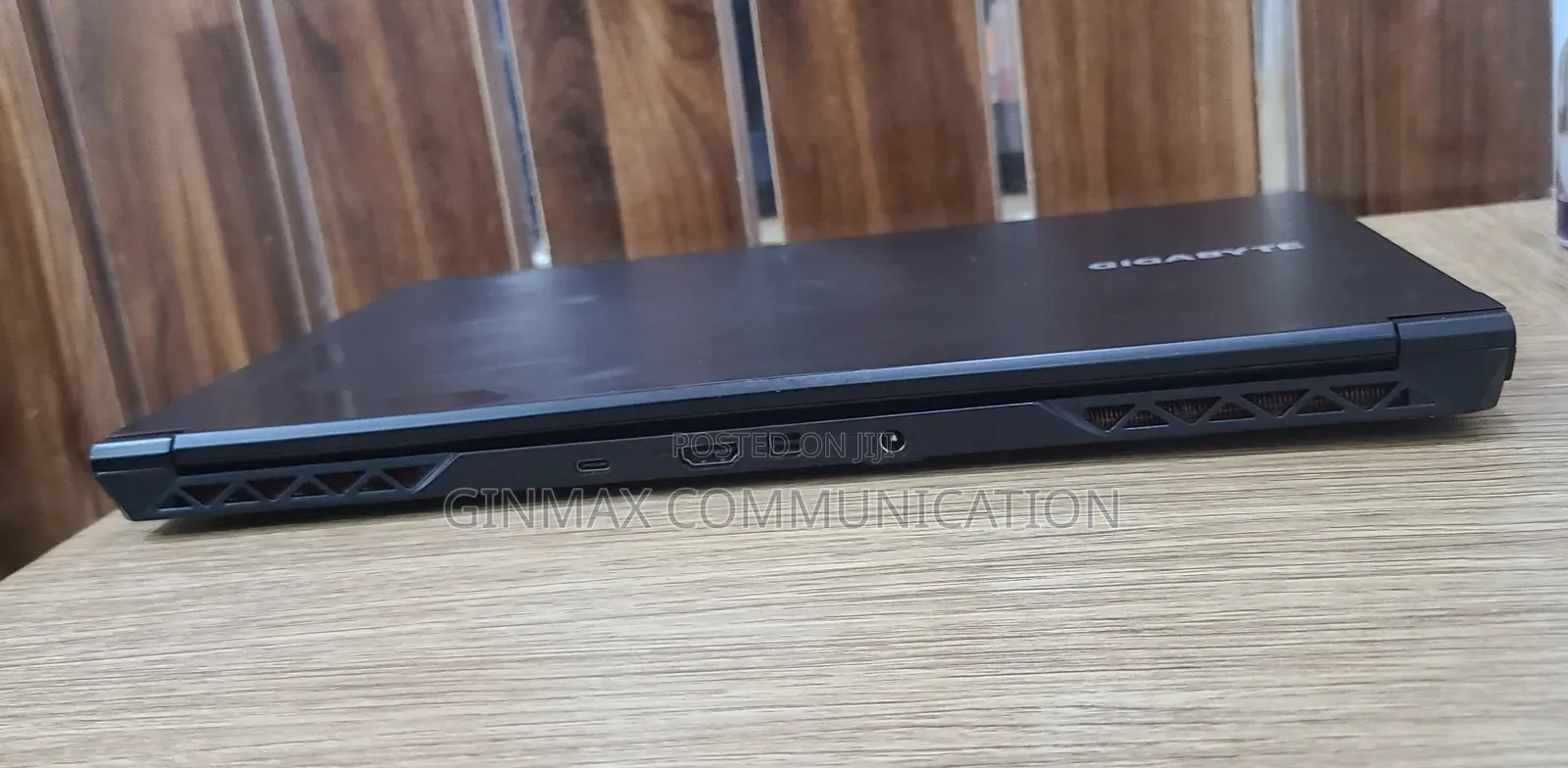 Laptop Gigabyte 24GB Intel Core I7 SSD 2T