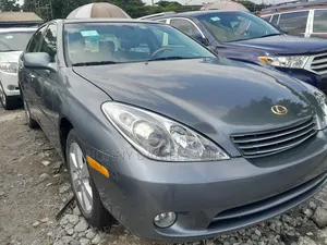 Lexus ES 330 2006 Gray