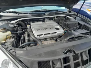 Lexus ES 330 2006 Gray