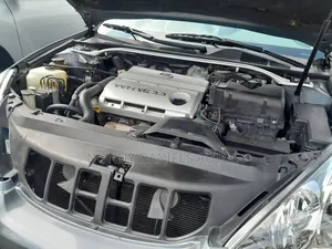 Lexus ES 330 2006 Gray