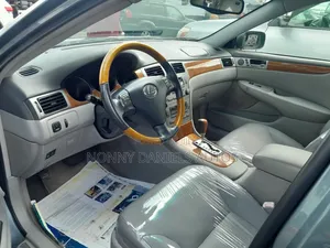 Lexus ES 330 2006 Gray