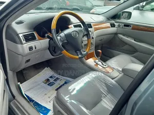 Lexus ES 330 2006 Gray